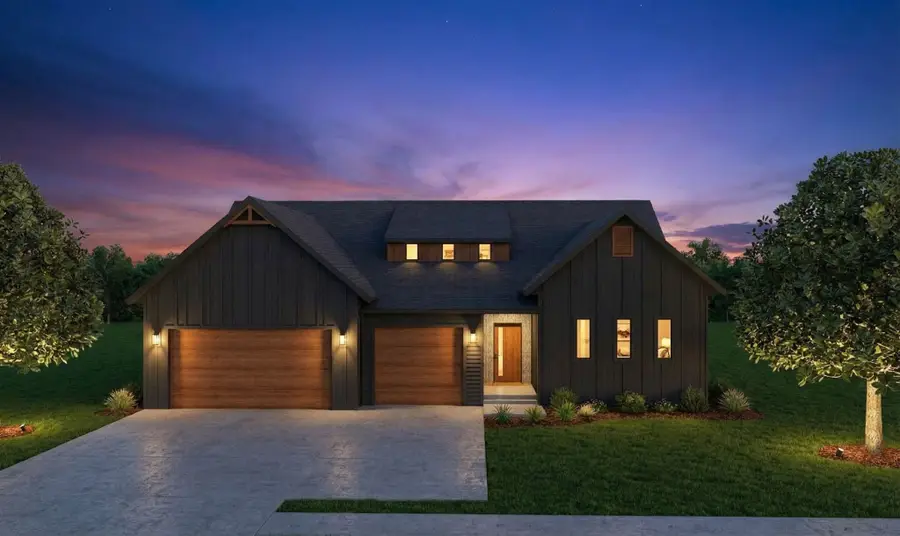 1240 NW Trailridge Lane, Waukee, IA 50263 - #2