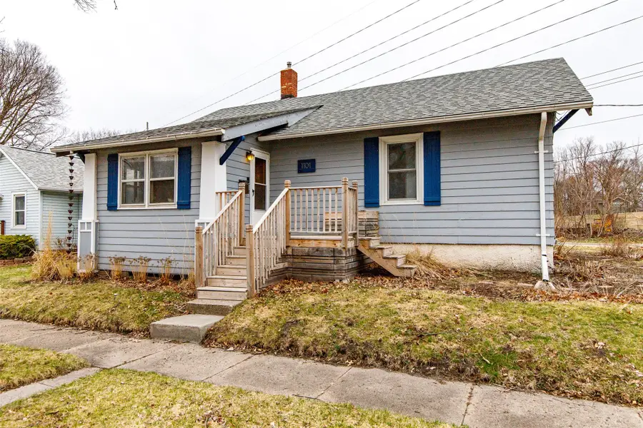 1101 N 3rd Street, Ames, IA 50010 - #2