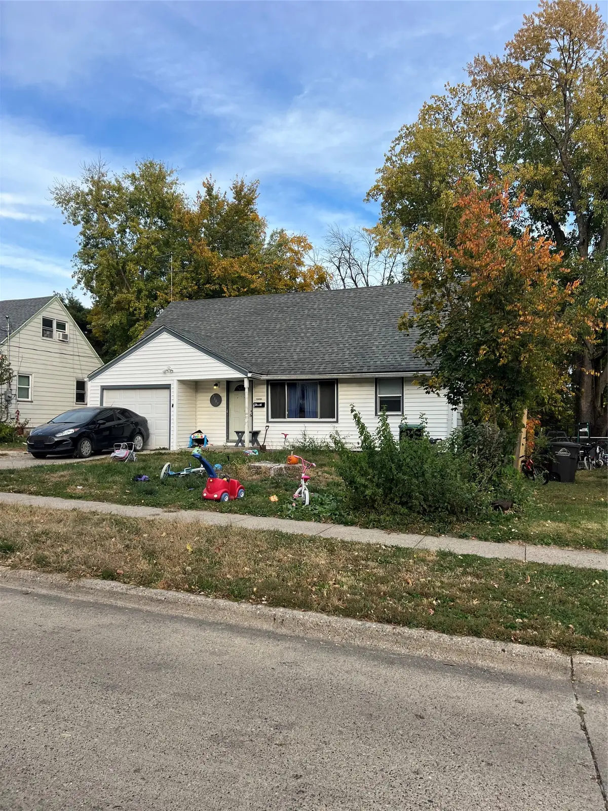 7307 SW 13th Street, Des Moines, IA 50315 - #1