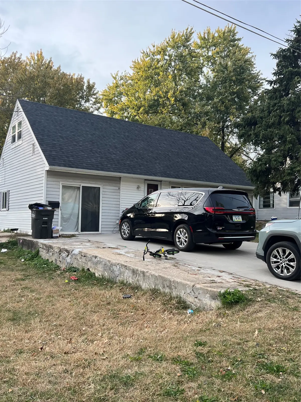 7300 SW 15th Street, Des Moines, IA 50315 - #1