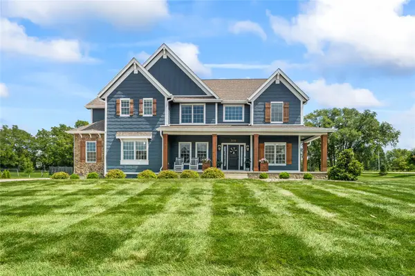 8435 NW 31st Court, Ankeny, IA 50023