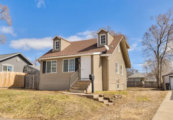 2915 4th Street, Des Moines, IA 50313