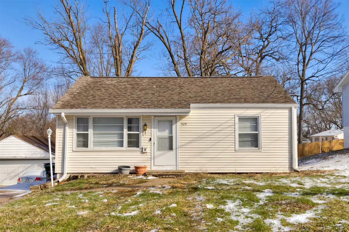 525 Broad Street, Des Moines, IA 50315 - #1
