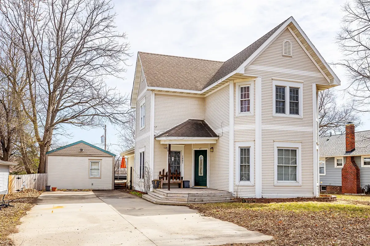 1807 Walnut Street, Granger, IA 50109 - #1