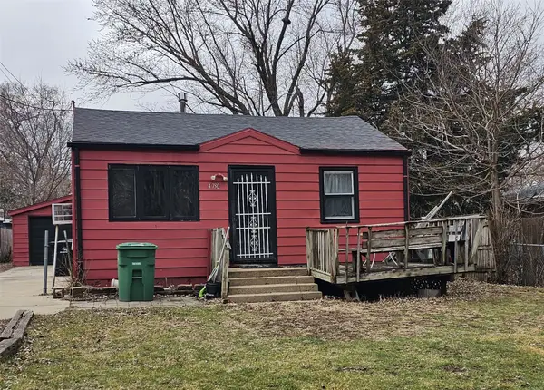 4730 NE 33rd Court, Des Moines, IA 50317