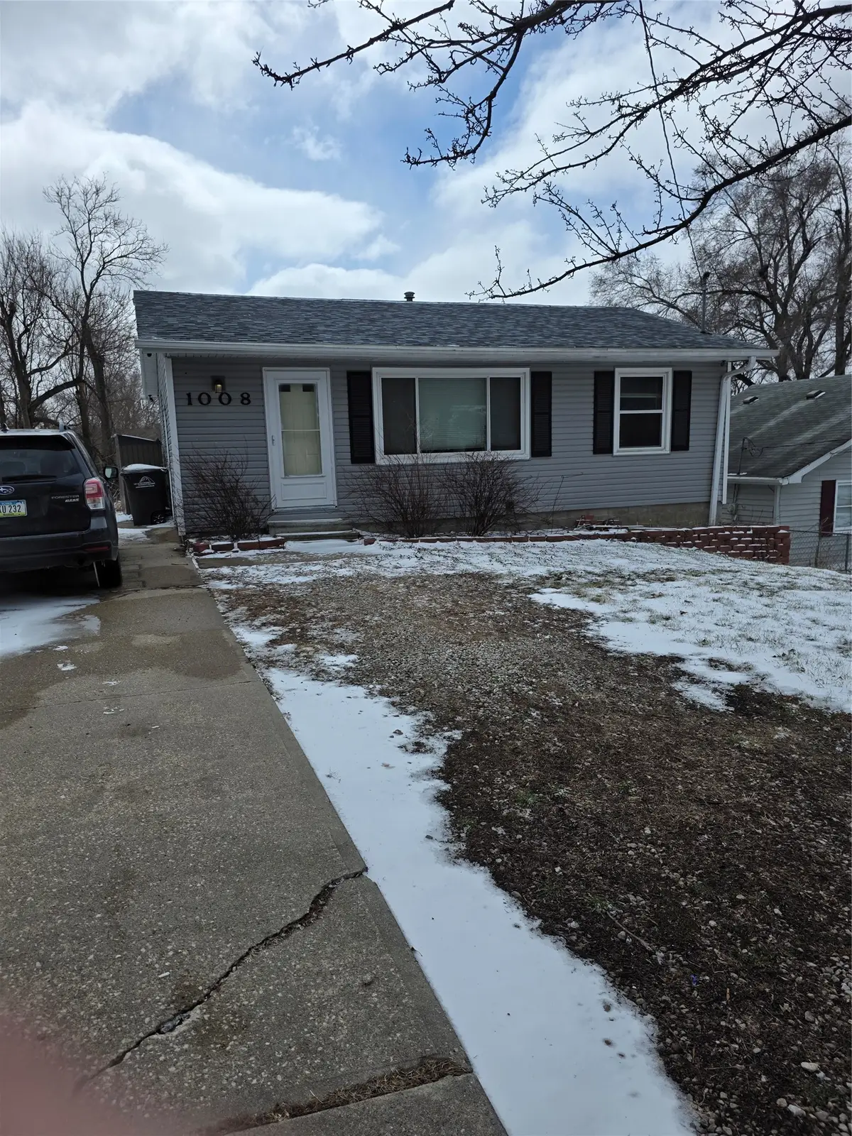 1008 Evans Street, Des Moines, IA 50315 - #1
