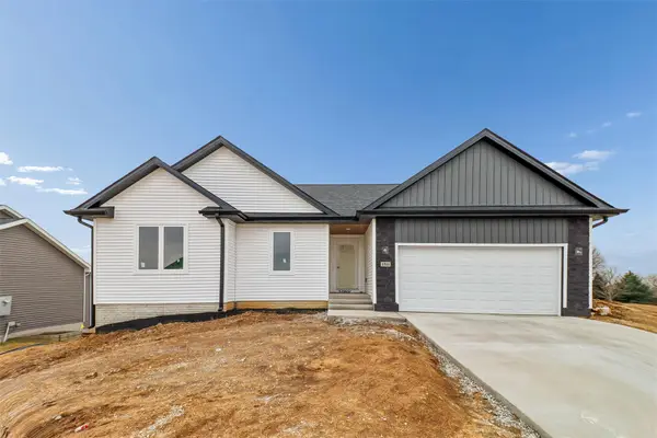 1511 W Lincoln Place, Indianola, IA 50125