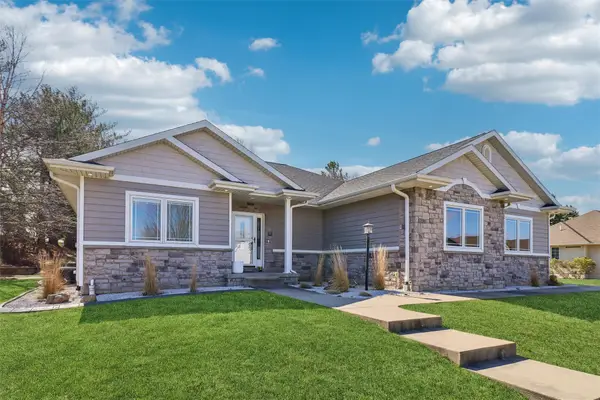 703 W Orchard Avenue, Indianola, IA 50125