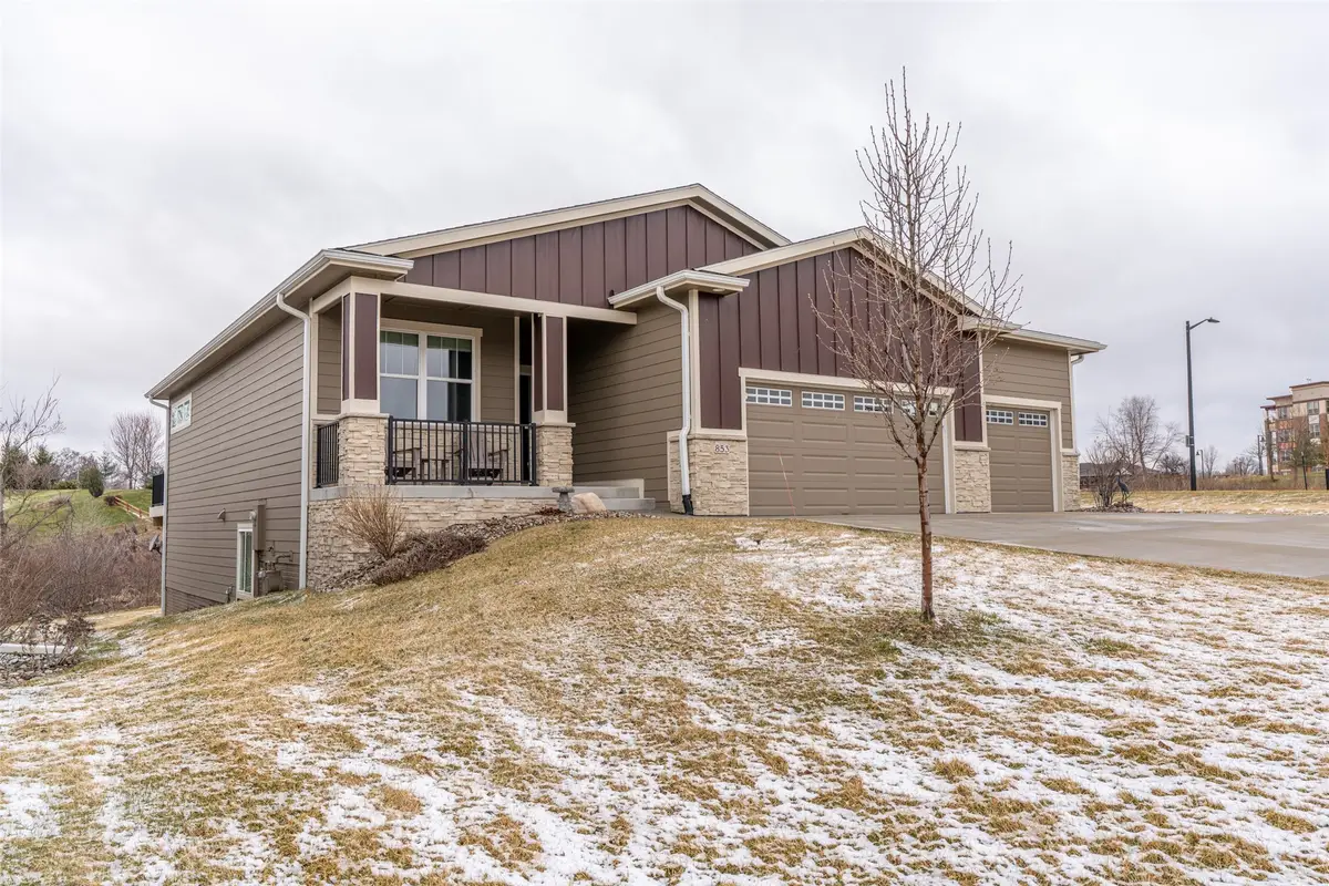 853 S Brookings Court, West Des Moines, IA 50266 - #1