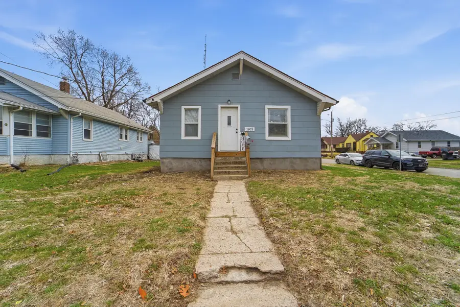 1803 E 14th Street, Des Moines, IA 50316 - #2