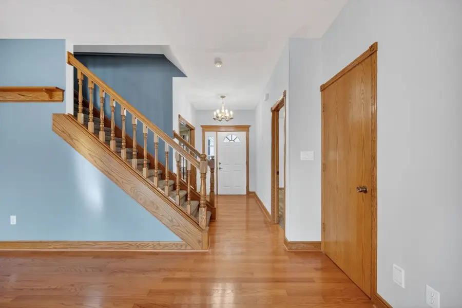 906 NE Barrington Court, Ankeny, IA 50021 - #2