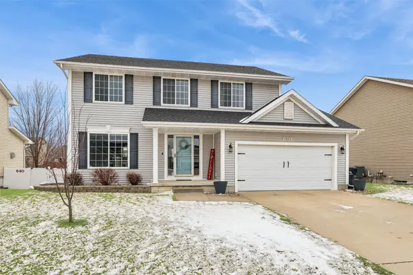 620 SE Prairie Park Lane, Waukee, IA 50263