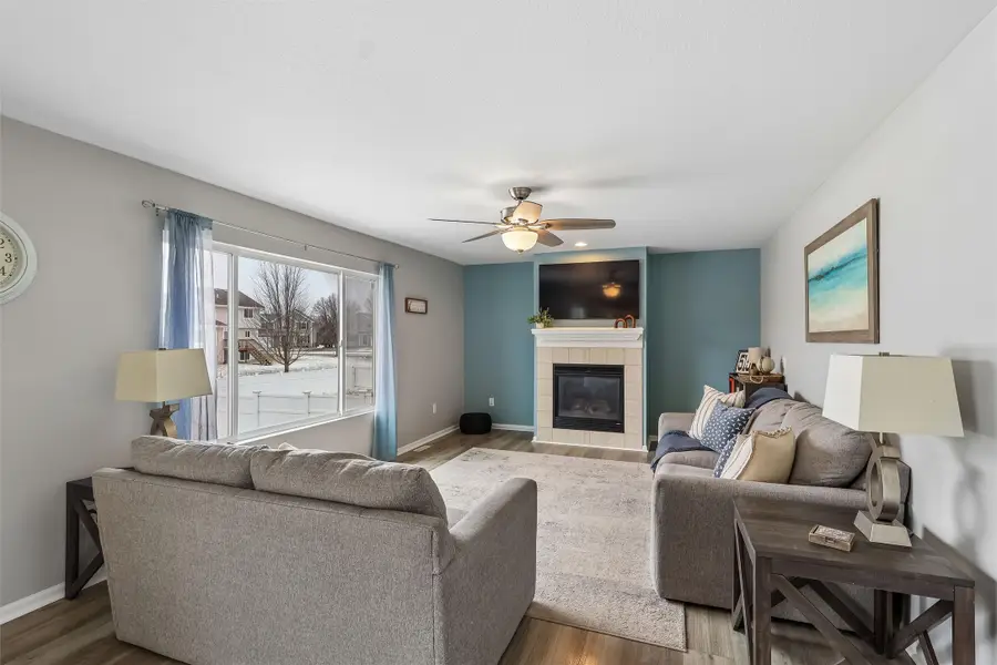 620 SE Prairie Park Lane, Waukee, IA 50263 - #3