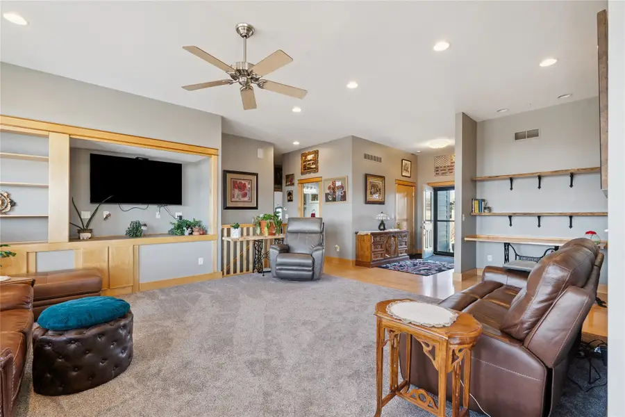 2223 Holliwell Valley Court, Winterset, IA 50273 - #3