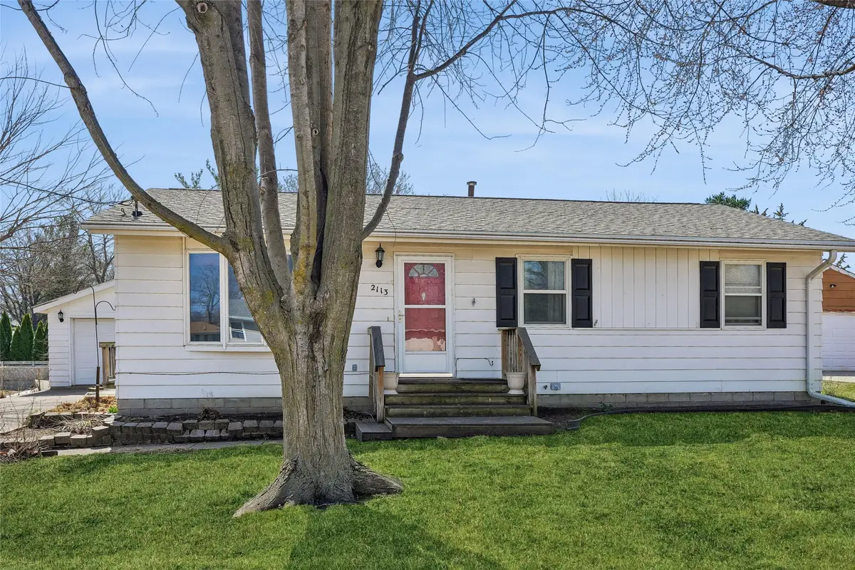 2113 Boyd Street, Des Moines, IA 50317 - #1