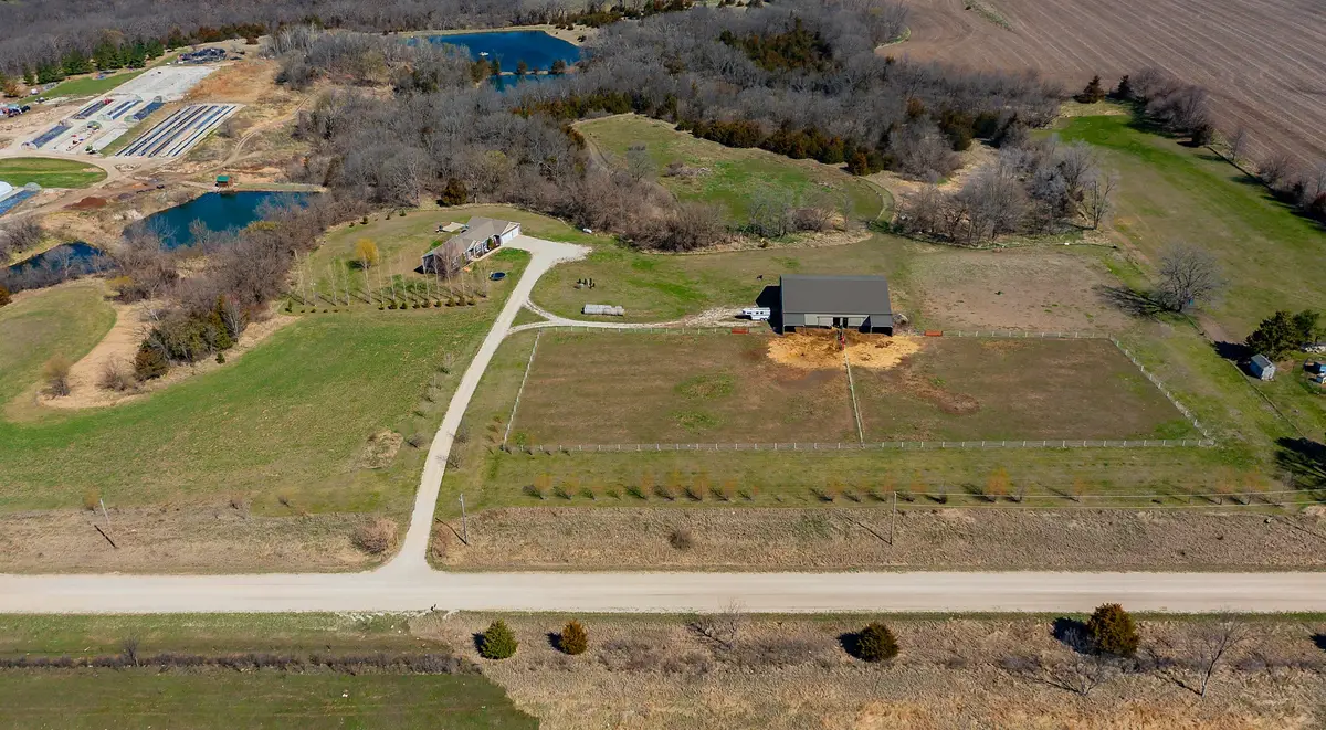19075 Jewell Drive, Earlham, IA 50072 - #1