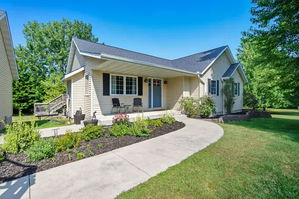 4717 Canfield Drive, Panora, IA 50216