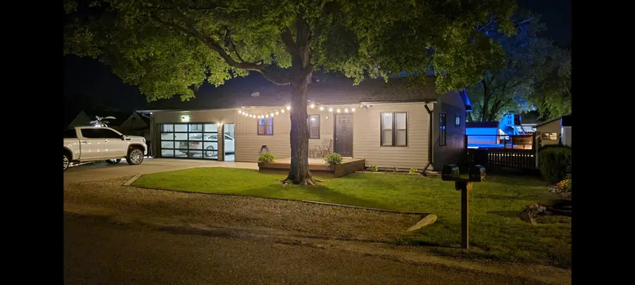 103 NE 4th Street, Panora, IA 50216 - #2