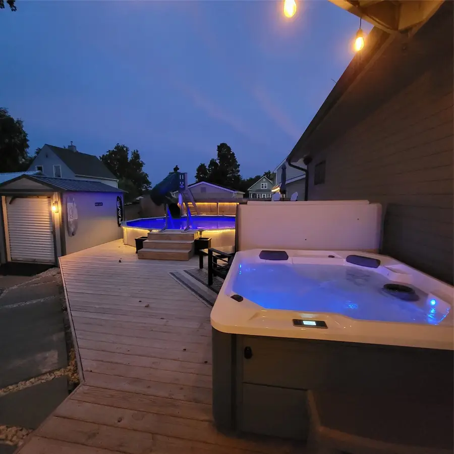 103 NE 4th Street, Panora, IA 50216 - #3