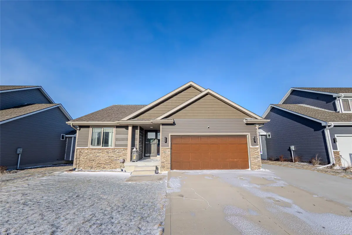 904 NW Sienna Drive, Grimes, IA 50111 - #1