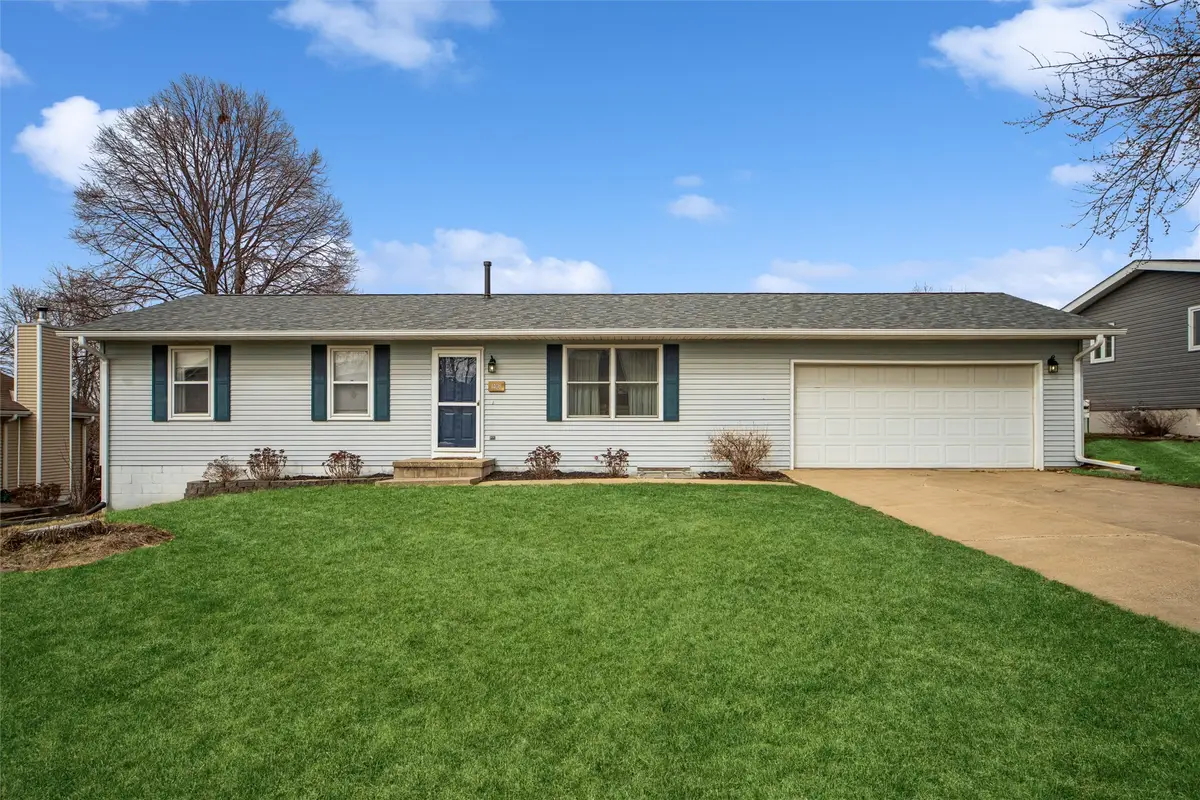 1408 E 17th Street, Atlantic, IA 50022 - #1