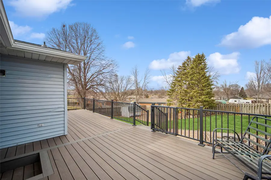 1408 E 17th Street, Atlantic, IA 50022 - #2