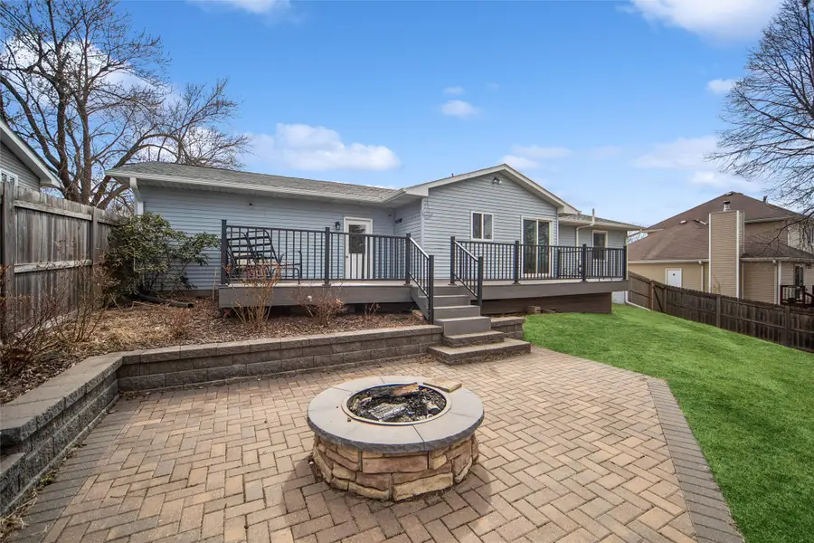 1408 E 17th Street, Atlantic, IA 50022 - #3