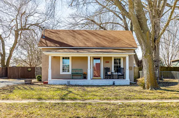 6102 S Union Street, Des Moines, IA 50315