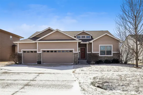 9518 Rushbrook Drive, Johnston, IA 50131