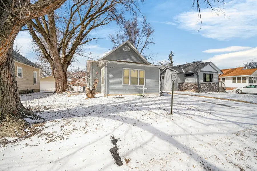2342 Amherst Street, Des Moines, IA 50313 - #2