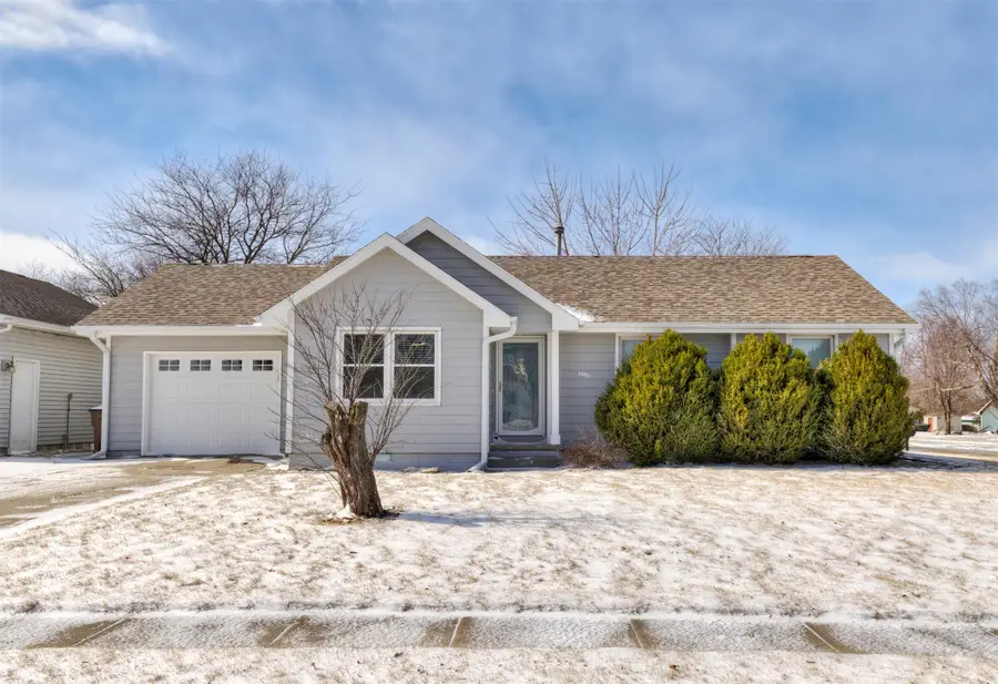 1003 Lincoln Street Se, Bondurant, IA 50035 - #2