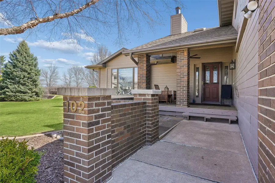 102 Orchard Circle, Indianola, IA 50125 - #2