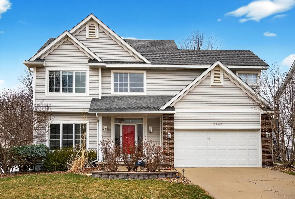 5467 Coachlight Drive, West Des Moines, IA 50266 - #1