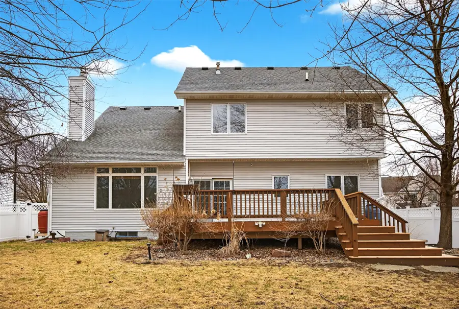 5467 Coachlight Drive, West Des Moines, IA 50266 - #2