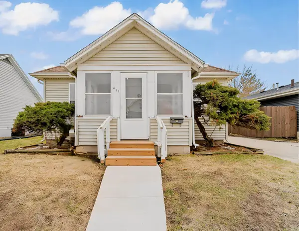 411 Swayze Street, Marshalltown, IA 50158