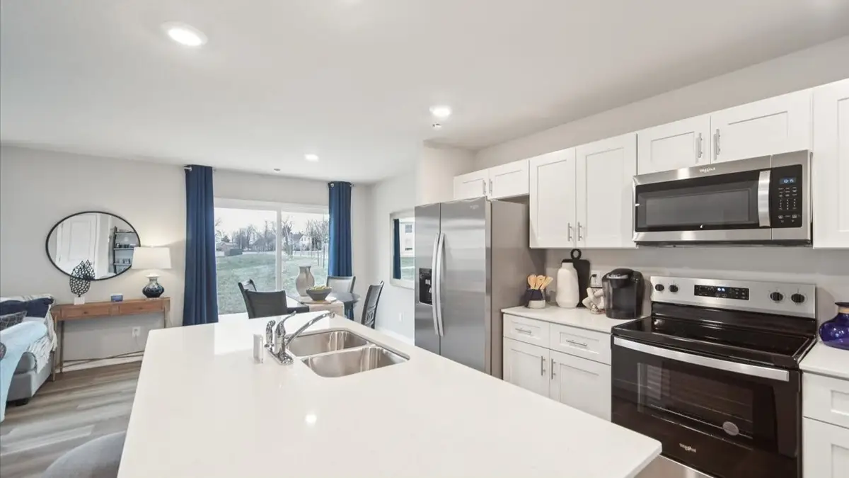 1071 Daisy Lane, Waukee, IA 50263 - #1