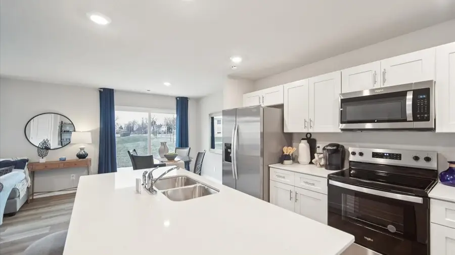 1069 Daisy Lane, Waukee, IA 50263 - #2