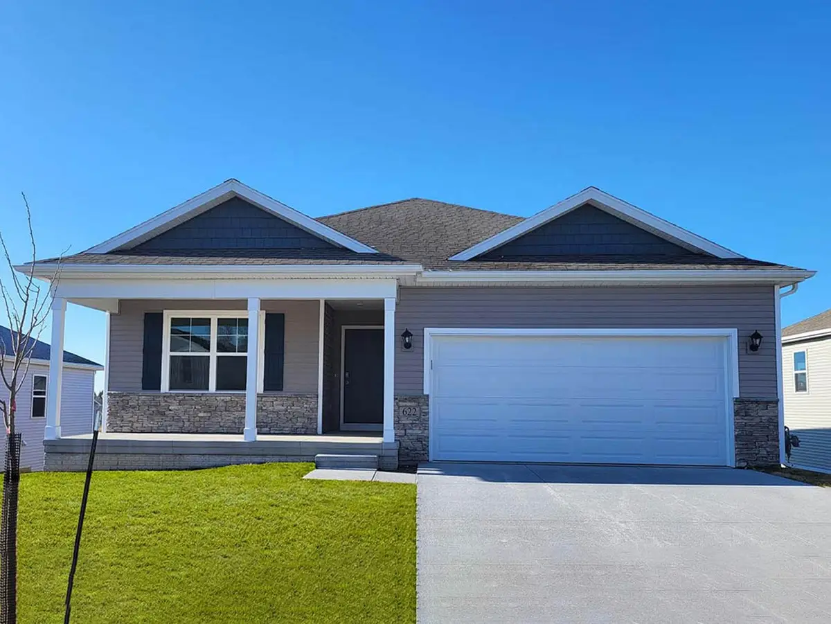 5813 NE Verona Drive, Ankeny, IA 50021 - #1