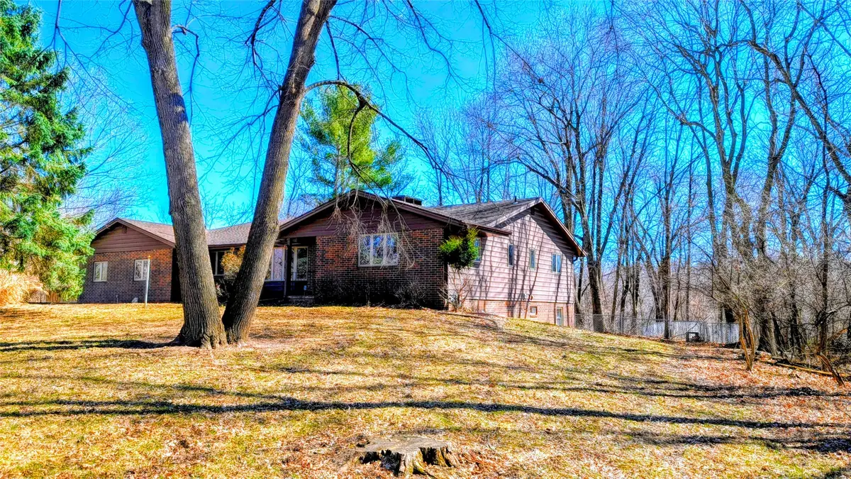 403 Park Avenue, Boone, IA 50036 - #1