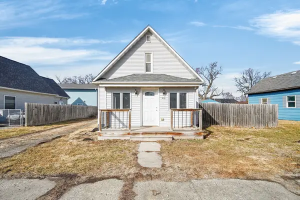 516 W Spring Street, Colfax, IA 50054