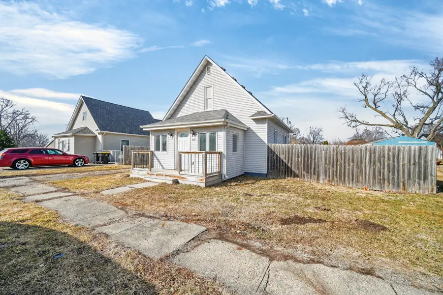 516 W Spring Street, Colfax, IA 50054 - #3