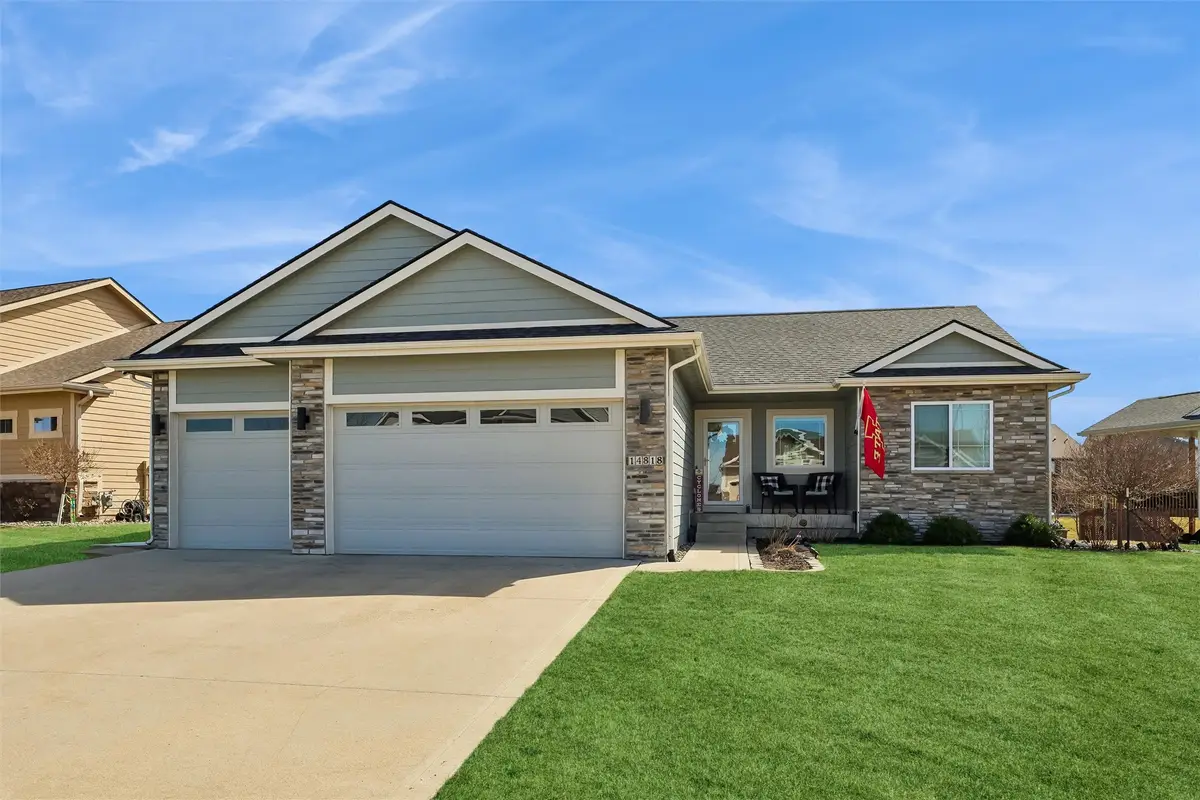 14818 Coyote Drive, Urbandale, IA 50323 - #1