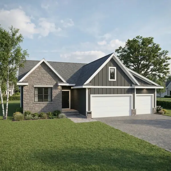 5235 172nd Street, Waukee, IA 50263