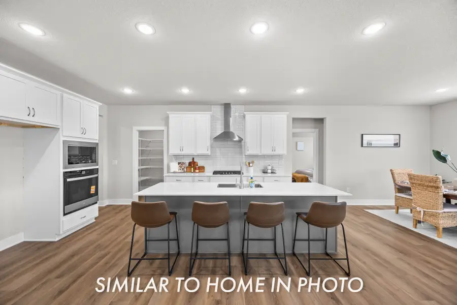 5235 172nd Street, Waukee, IA 50263 - #3