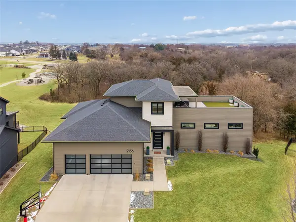 9136 Abram Drive, Waukee, IA 50266