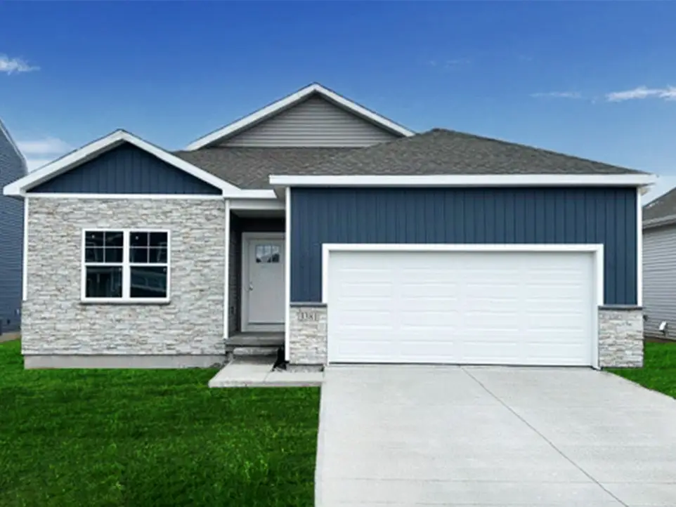 3550 Paradise Lane, Waukee, IA 50263 - #1