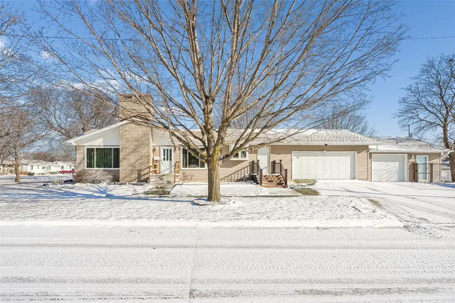 1003 20th Street, Boone, IA 50036 - #2