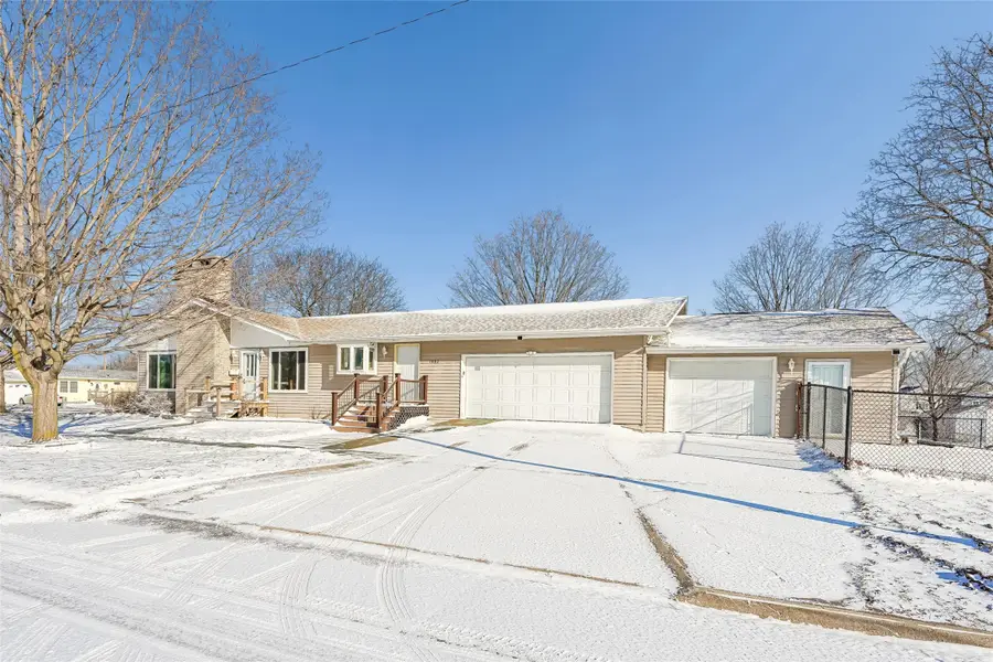 1003 20th Street, Boone, IA 50036 - #3