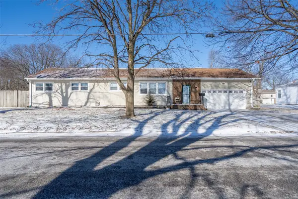 1105 16th Street, Perry, IA 50220