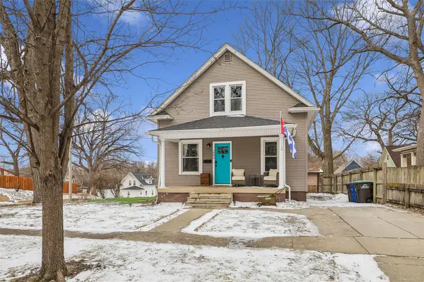 1006 26th Street, Des Moines, IA 50311